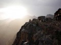  صوت الإمارات - اكتشف الوديان المخفية والمناظر البانورامية الخلابّة عند زيارة الجبل الأخضر في عُمان