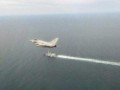  صوت الإمارات - تركيا تعلن نجاح أول تحليق للطائرة المقاتلة "كان"