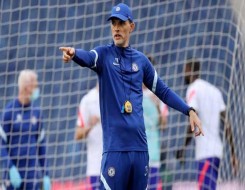  صوت الإمارات - بايرن ميونيخ الألماني يعلن رحيل مدرّبه توماس توخيل
