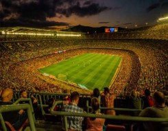  صوت الإمارات - برشلونة يواجه أتلتيك بلباو وأتلتيكو مع إشبيلية قرعة كأس إسبانيا