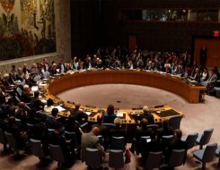  صوت الإمارات - روسيا تطلب عقد جلسة لمجلس الأمن الدولي حول موضوع اتفاقيات مينسك