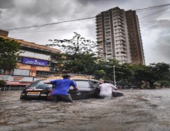  صوت الإمارات - مليونا شخص ضحايا كوارث الطقس خلال نصف قرن‎