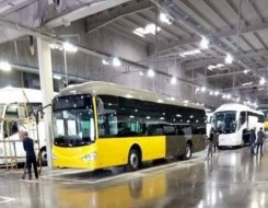  صوت الإمارات - طرق دبي تطلق خطاً جديداً للحافلات يخدم سوق المرفأ وتحسن 11 خطاً آخر