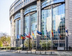  صوت الإمارات - برلمان أوروبا يتعرض لهجوم سيبراني عقب إعلانه روسيا دولة راعية للإرهاب