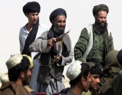  صوت الإمارات - مُدعيات عامات أفغانيات يختبئن من رجال شاركن في محاكمتهم