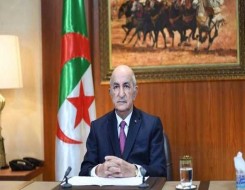  صوت الإمارات - تبون توجه برسالة للجزائريين دعاهم فيها للانضمام إلى "مسار التأسيس لعهد واعد"