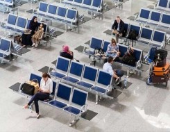  صوت الإمارات - استئناف الرحلات الألمانية إلى مطار مرسى علم الدولي السبت المقبل