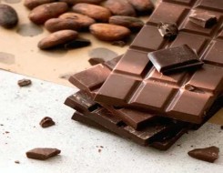  صوت الإمارات - مشروبات ساخنة بالشوكولاتة لليالي الشتاء