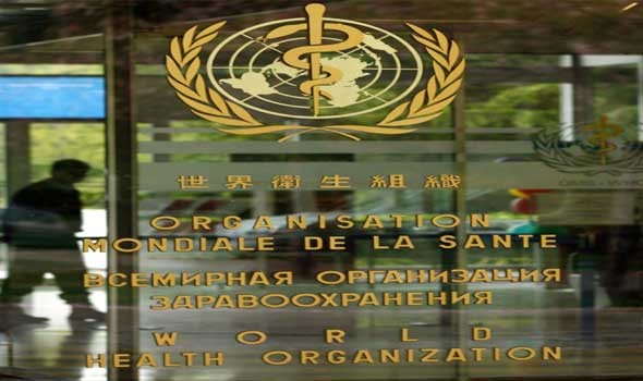  صوت الإمارات - منظمة الصحة العالمية تُعلن ان محادثات حول معاهدة الأوبئة انتهت دون وفاق وبريطانيا لن توقع