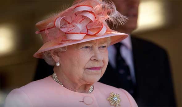الملكة إليزابيث تتغيب عن قداس الشكر في اليوم الثاني من احتفالات اليوبيل البلاتيني