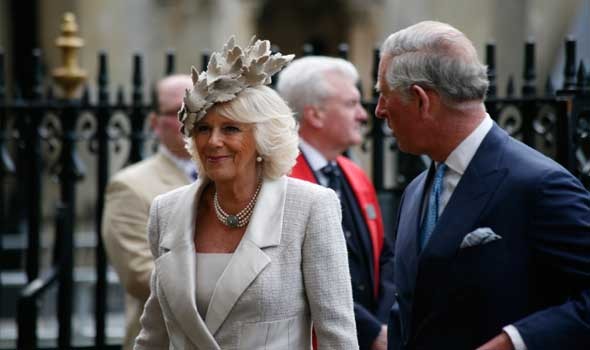 الملكة كاميلا تُؤكد أن العاهل البريطاني في حالة جيدة للغاية