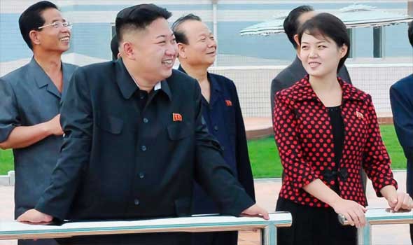 زعيم كوريا الشمالية يوقف محطة إذاعية يُعتقد أنها تنقل رسائل مشفرة