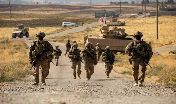  صوت الإمارات - تنسيقية المقاومة العراقية تنهي الهدنة مع الأميركيين ومدنيون يتحدثون عن استئناف العمليات