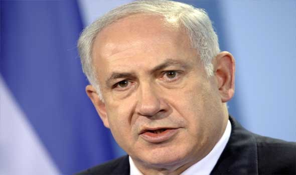  صوت الإمارات - نتنياهو يعلّق على أحدث اتفاق بين إسرائيل وحماس