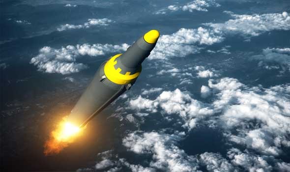  صوت الإمارات - كوريا الشمالية تٌطلق صاروخًا باليستيًا باتجاه بحر اليابان