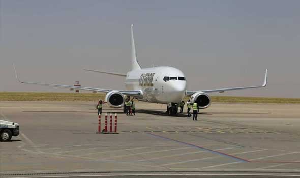  صوت الإمارات - بالتزامن مع «إكسبو 2020».. «لوفتهانزا» تطلق خط رحلات جديداً من ميونيخ إلى دبي