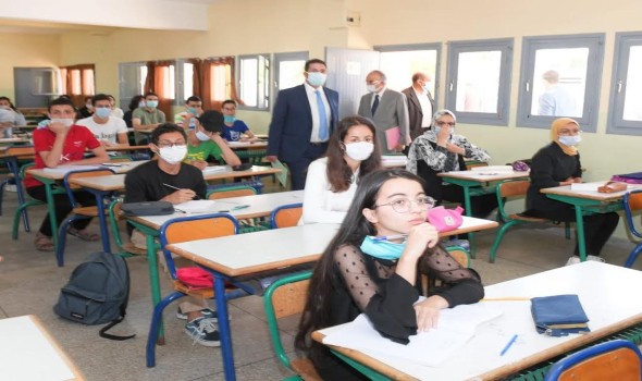  صوت الإمارات - تعليق الدراسة في بعض مدارس الأردن بسبب "جرثومة شيغيلا" وارتفاع حالات التسمم إلى 72حالة