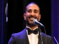  صوت الإمارات - أحمد سعد يكشف حقيقة ظهوره في مقلب رامز جلال في رمضان المقبل