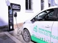  صوت الإمارات - "إكسون موبيل" تتوقع هيمنة السيارات الكهربائية في المستقبل