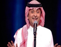  صوت الإمارات - عبدالمجيد عبدالله يُطرب جمهوره في موسم جدة الغنائي