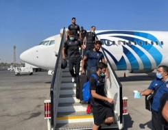  صوت الإمارات - تغيير مسار رحلة "مصر للطيران" المتجهة إلي نيويورك لإنقاذ حياة راكبة