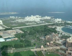  صوت الإمارات - 1.2 مليار درهم تصرفات عقارات دبي