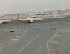  صوت الإمارات - “العربية للطيران أبوظبي” تُحلّق إلي 24 وجهة بأسطول يضم 8 طائرات