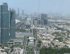  صوت الإمارات - «التمويل الدولي» يتوقع نمو اقتصاد الإمارات 6.3% العام الجاري