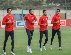  صوت الإمارات - الأهلي المصري يحسم الجدل بشأن احتراف مصطفى شوبير بعد تألقه في كأس العالم 2026