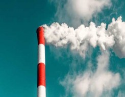  صوت الإمارات - تعاون إماراتي فنلندي لتقليل انبعاثات ثاني أكسيد الكربون في مصنع بـ"العين"