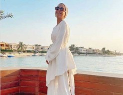  صوت الإمارات - خامات الحجاب المناسبة للصيف للحصول على إطلالة مثالية