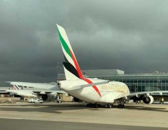  صوت الإمارات - طيران الإمارات تُعزز عملياتها في جنوب إفريقيا