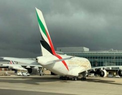  صوت الإمارات - طيران الإمارات تعتزم تخفيض رحلاتها إلى نيجيريا