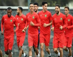  صوت الإمارات - المغرب أول فريق عربي يصعد لدور الثمانية في  مونديال كأس العالم عقب فوزه على إسبانيا