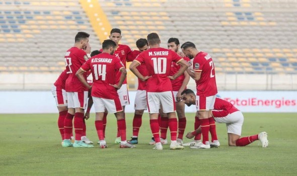  صوت الإمارات - مواجهة تاريخية بين الأهلي والزمالك في نهائي كأس مصر في الرياض