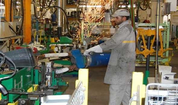 استراتيجية أبوظبي الصناعية تُساهم في تعزيز النمو القوي لقطاع التصنيع في الإمارة
