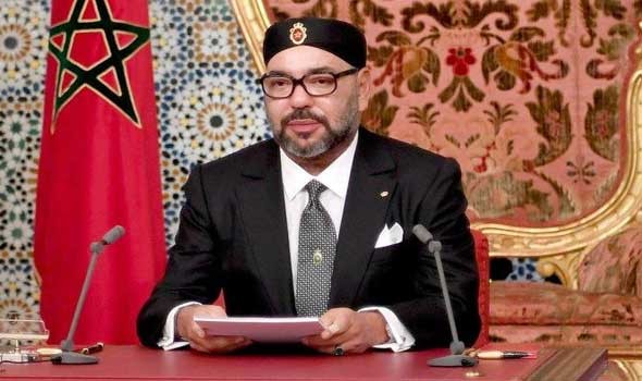رئيس الوزراء الفلسطيني يثمن مواقف العاهل المغربي الداعمة للقضية الفلسطينية