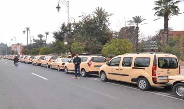 114 مليون رحلة لمركبات الأجرة في دبي خلال 2023