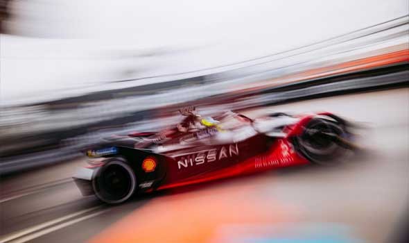  صوت الإمارات - البحرين تستقبل سائقي وفرق "الفورمولا 1" استعدادًا لبطولة العالم 2024