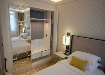  صوت الإمارات - أفكار متنوعة لتصميم غرفة نوم مثالية للزوجين