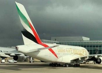  صوت الإمارات - مطارات دبي تُطالب من المسافرين عدم التوجه إلى المطار إلا في حالات الضرورة القصوى