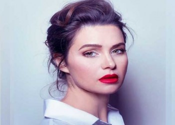  صوت الإمارات - يسرا اللوزي تتحدث عن سعادتها بلقب أم البنات وتكشف عن آخر أعمالها