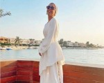  صوت الإمارات - خامات الحجاب المناسبة للصيف للحصول على إطلالة مثالية1271030/1985