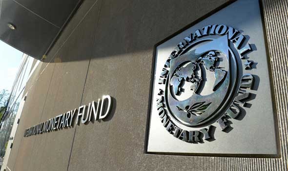  صوت الإمارات - صندوق النقد يُعلن أن مشهد الاقتصاد العالمي يزداد قتامة وتدهور