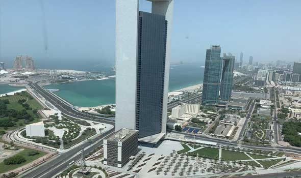 صوت الإمارات - دبي الأولى إقليمياً والثانية عالمياً في الاستثمار الأجنبي الإبداعي خلال 2021