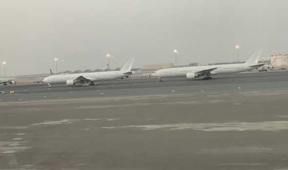  صوت الإمارات - "مطارات دبي" تتوقع التعامل مع 5 ملايين مسافر شهرياً خلال الصيف