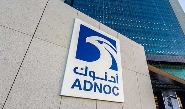  صوت الإمارات - «أدنوك» للتوزيع تفتتح 20 مركز خدمة لدعم مركبات «ربدان» الكهربائية