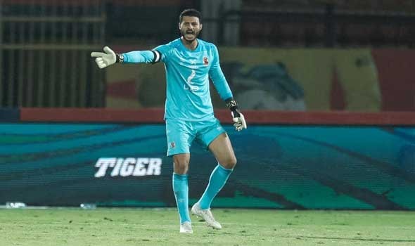  صوت الإمارات - الأهلي يتظلم لتخفيف عقوبة محمد الشناوي ويصعّد أزمة التحكيم بعد مباراة سيراميكا