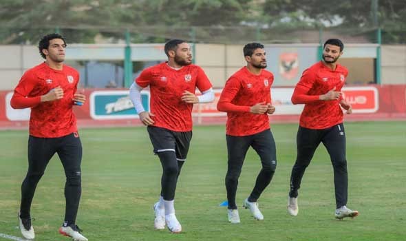  صوت الإمارات - الأهلي المصري يحسم الجدل بشأن احتراف مصطفى شوبير بعد تألقه في كأس العالم 2026