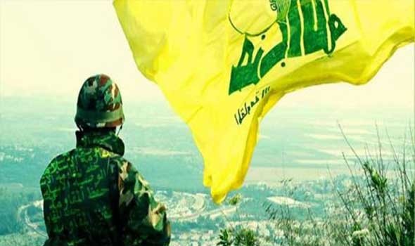  صوت الإمارات - حزب الله يستهدف 6 مواقع إسرائيلية بالقطاعين الشرقي والغربي من جنوب لبنان